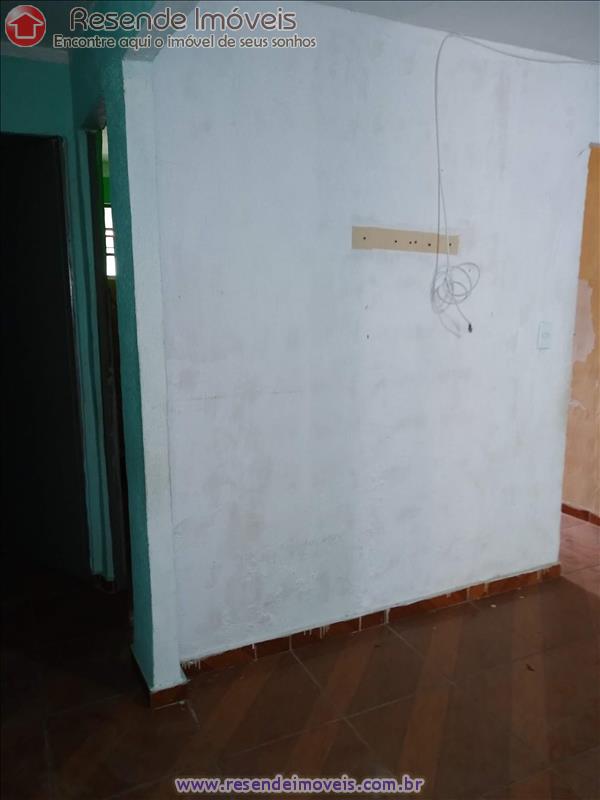 Casa a Venda no Cidade Alegria em Resende RJ