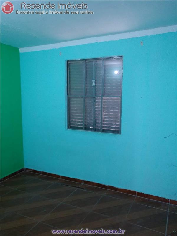 Casa a Venda no Cidade Alegria em Resende RJ