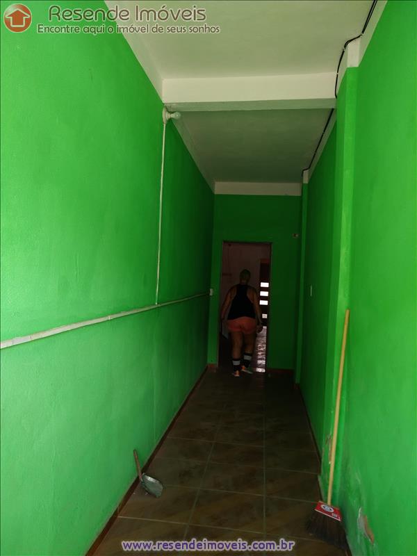 Casa a Venda no Cidade Alegria em Resende RJ