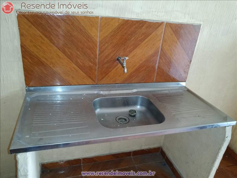 Casa a Venda no Cidade Alegria em Resende RJ