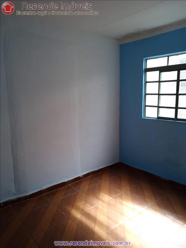 Casa a Venda no Cidade Alegria em Resende RJ