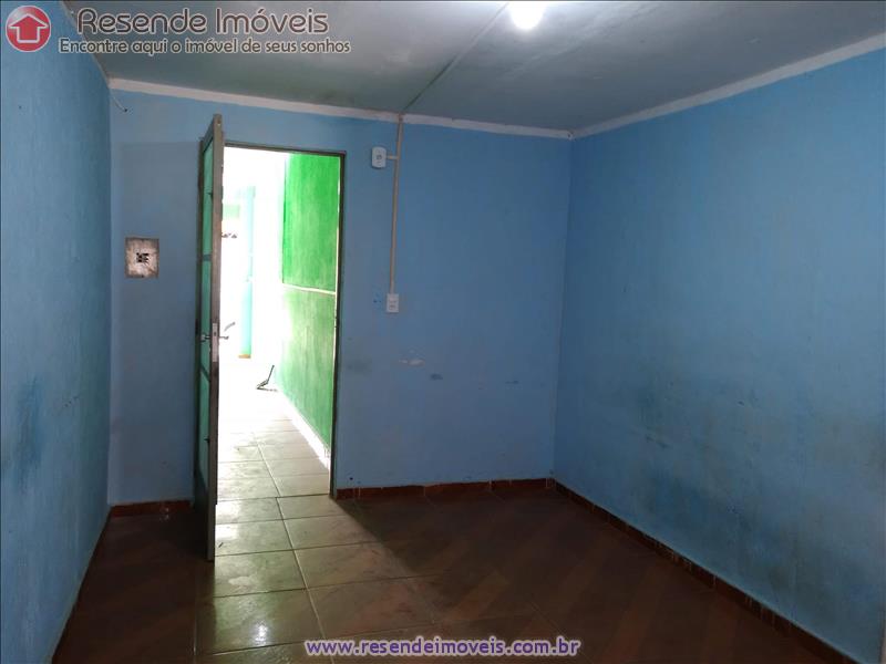 Casa a Venda no Cidade Alegria em Resende RJ