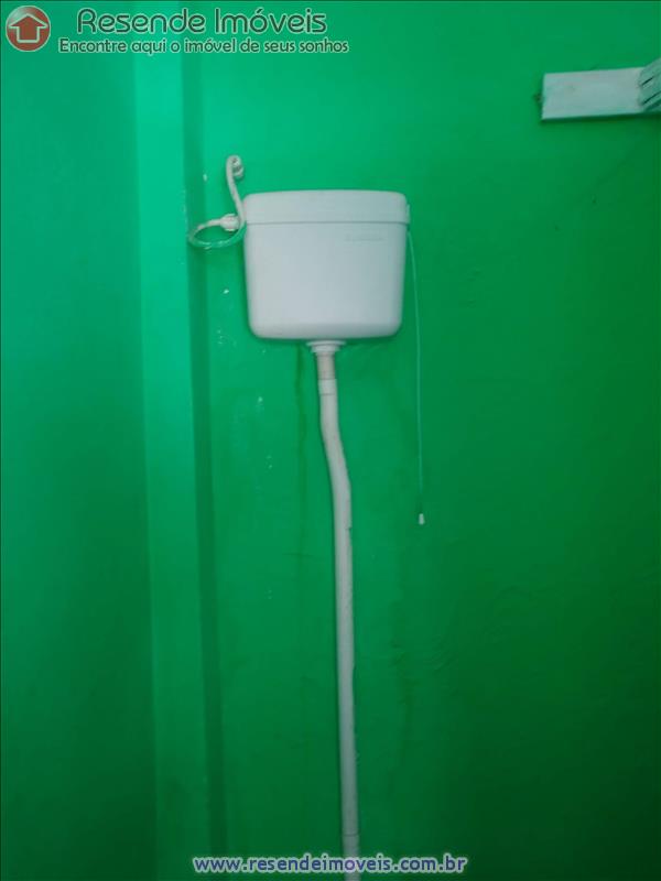 Casa a Venda no Cidade Alegria em Resende RJ