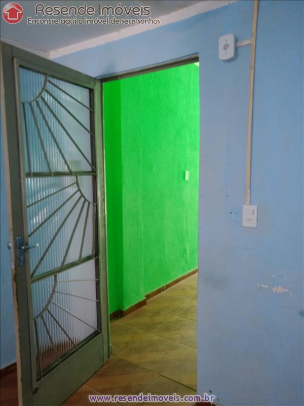 Casa a Venda no Cidade Alegria em Resende RJ