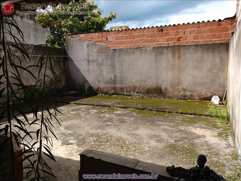 Casa a Venda no Cidade Alegria em Resende RJ