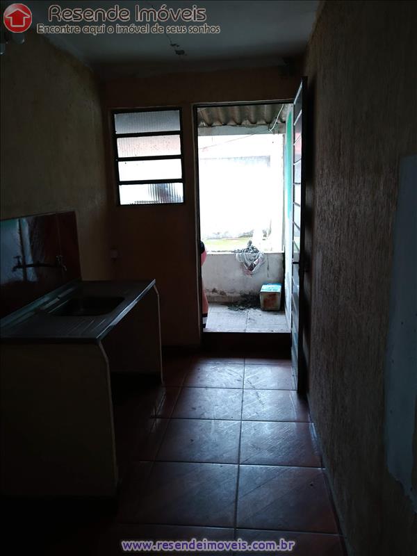 Casa a Venda no Cidade Alegria em Resende RJ