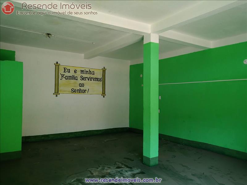 Casa a Venda no Cidade Alegria em Resende RJ