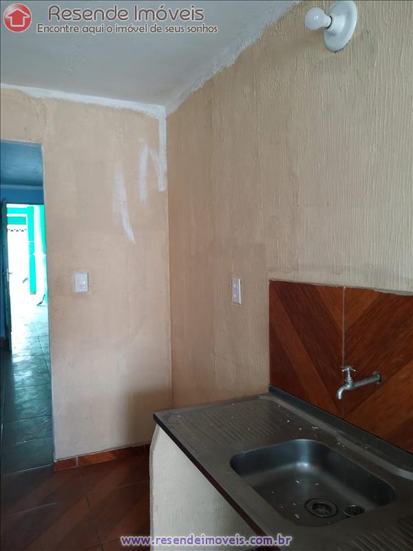 Casa a Venda no Cidade Alegria em Resende RJ