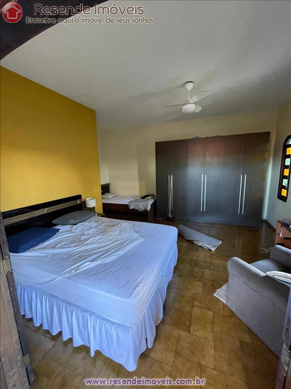 Casa a Venda no Vila Julieta em Resende RJ