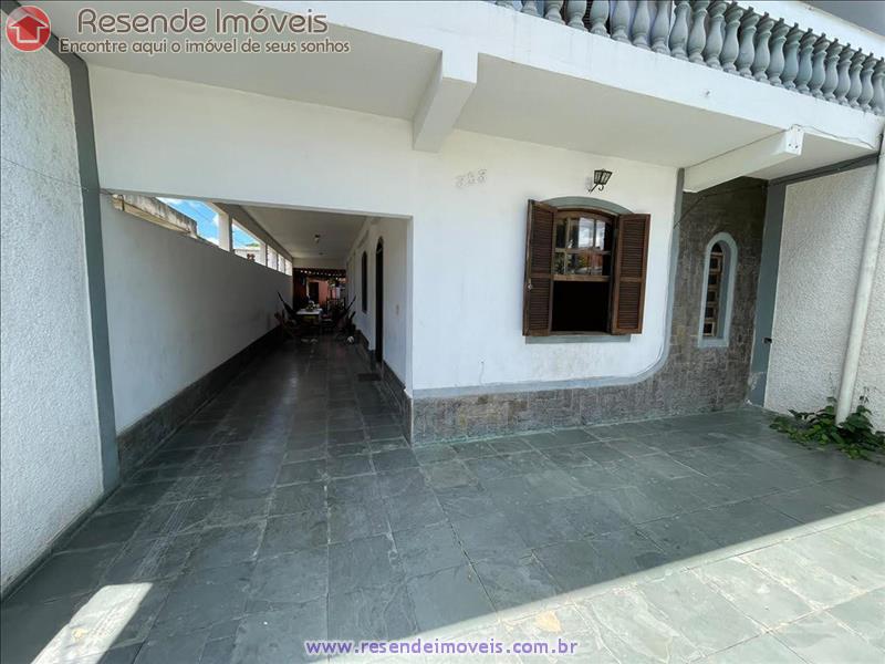 Casa a Venda no Vila Julieta em Resende RJ