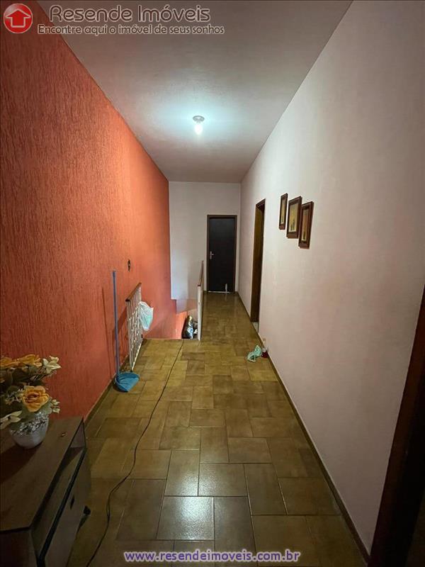 Casa a Venda no Vila Julieta em Resende RJ