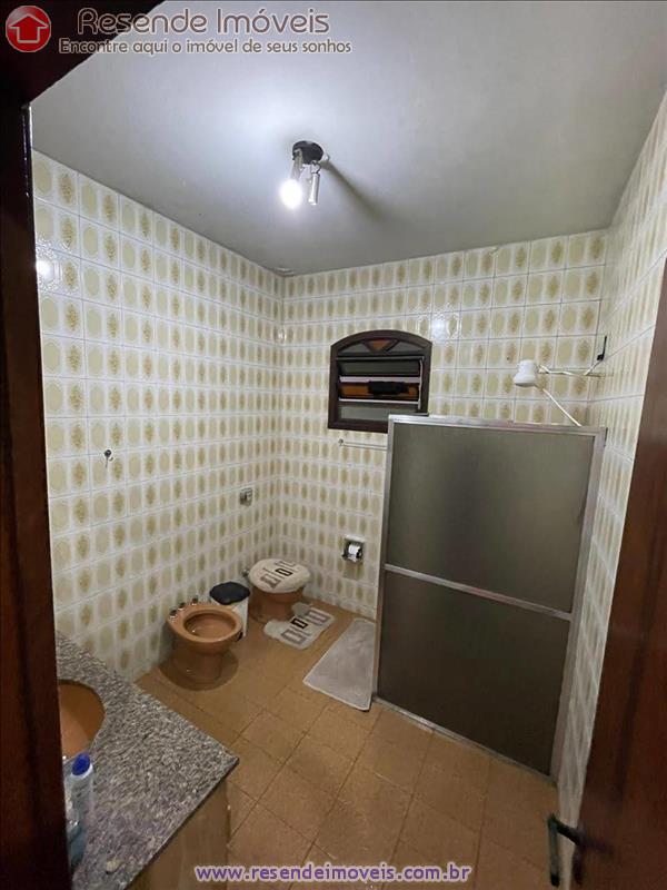 Casa a Venda no Vila Julieta em Resende RJ