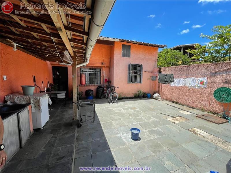 Casa a Venda no Vila Julieta em Resende RJ