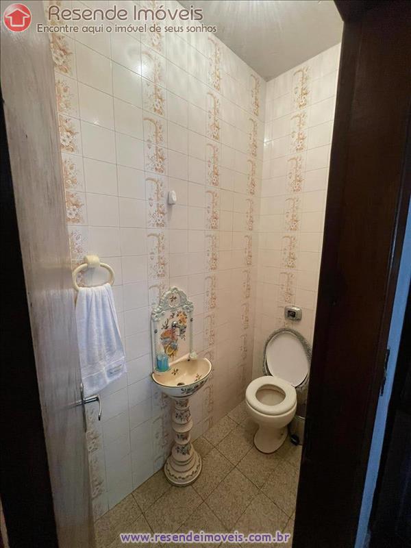 Casa a Venda no Vila Julieta em Resende RJ