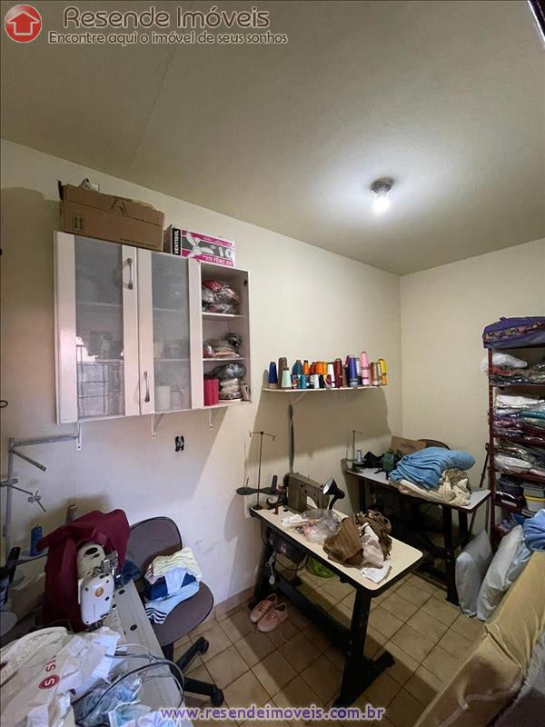 Casa a Venda no Vila Julieta em Resende RJ