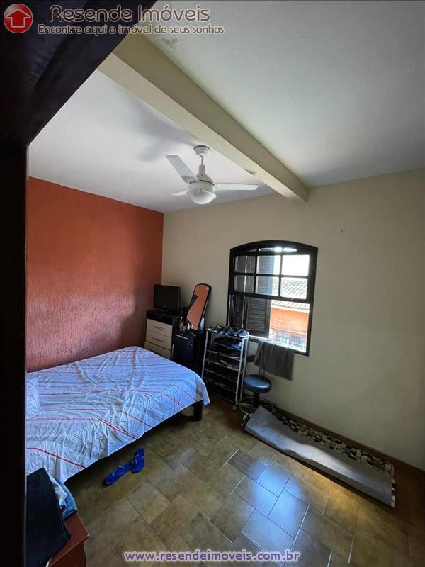 Casa a Venda no Vila Julieta em Resende RJ