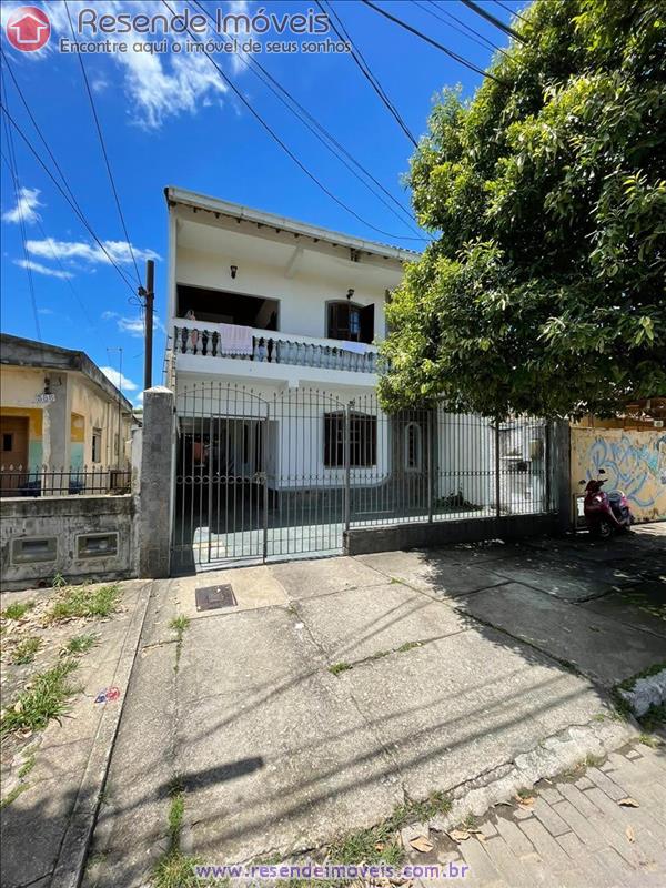 Casa a Venda no Vila Julieta em Resende RJ