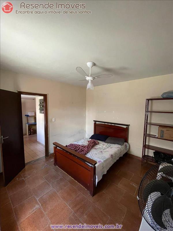 Casa a Venda no Vila Julieta em Resende RJ