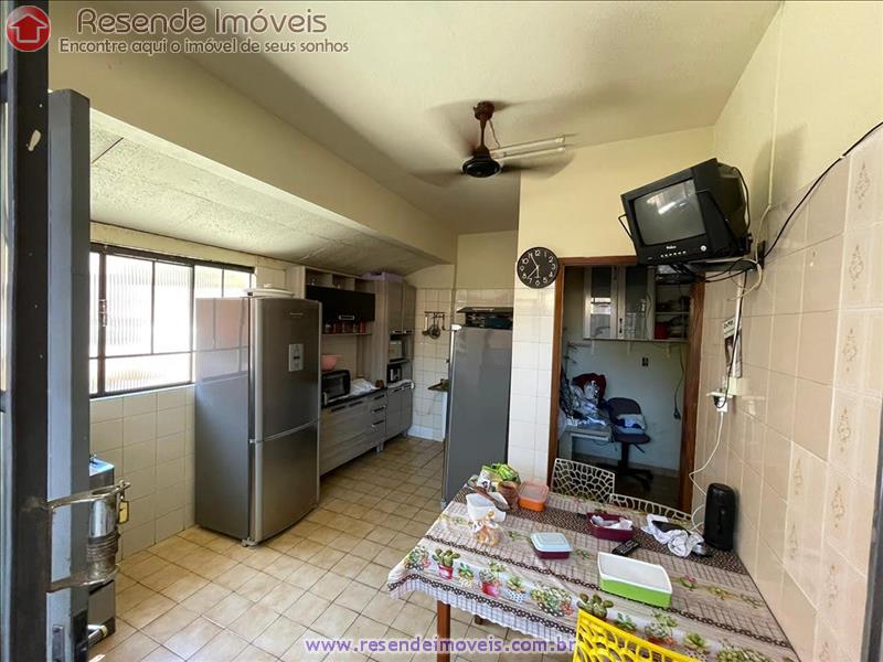 Casa a Venda no Vila Julieta em Resende RJ