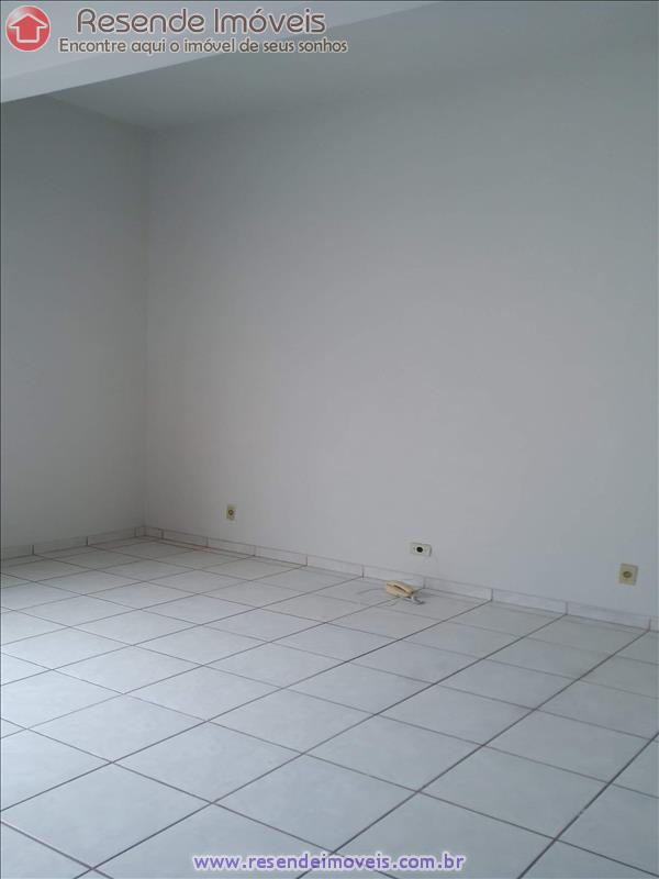 Sala Comercial para Alugar no Comercial em Resende RJ