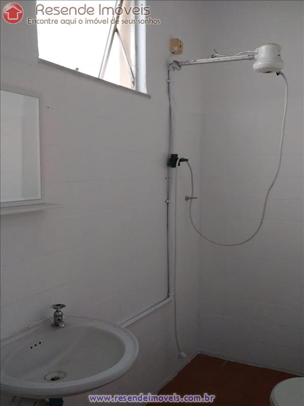 Sala Comercial para Alugar no Comercial em Resende RJ