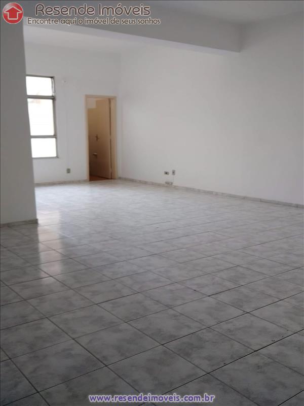 Sala Comercial para Alugar no Comercial em Resende RJ