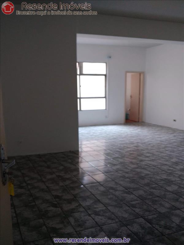 Sala Comercial para Alugar no Comercial em Resende RJ