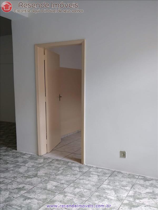 Sala Comercial para Alugar no Comercial em Resende RJ