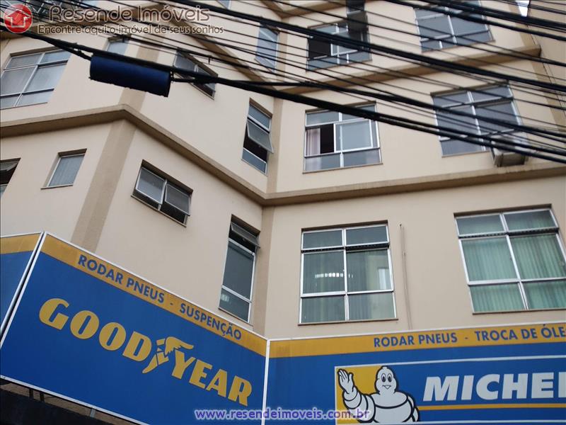 Sala Comercial para Alugar no Comercial em Resende RJ