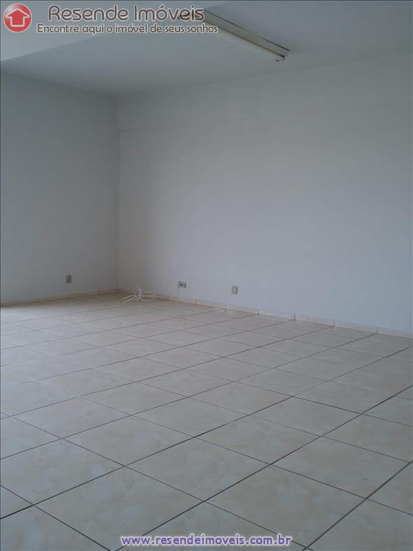 Sala Comercial para Alugar no Comercial em Resende RJ