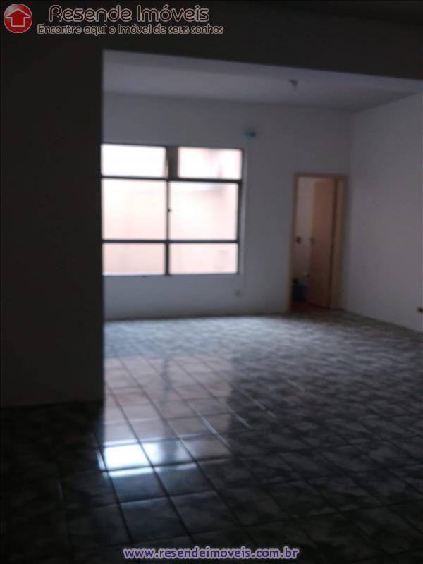 Sala Comercial para Alugar no Comercial em Resende RJ