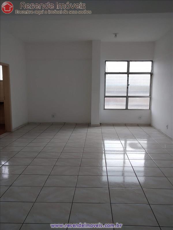 Sala Comercial para Alugar no Comercial em Resende RJ