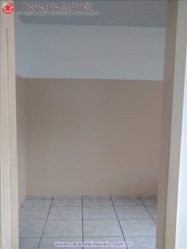 Sala Comercial para Alugar no Comercial em Resende RJ