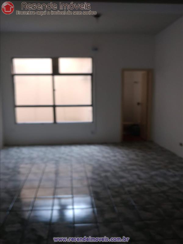 Sala Comercial para Alugar no Comercial em Resende RJ