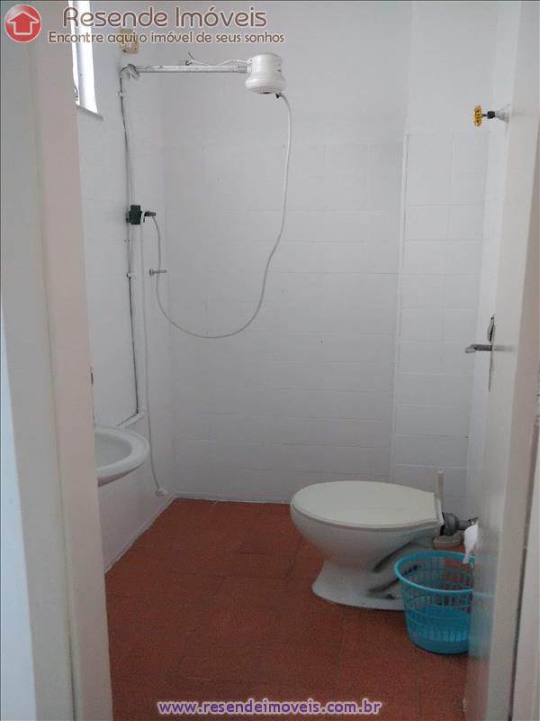 Sala Comercial para Alugar no Comercial em Resende RJ