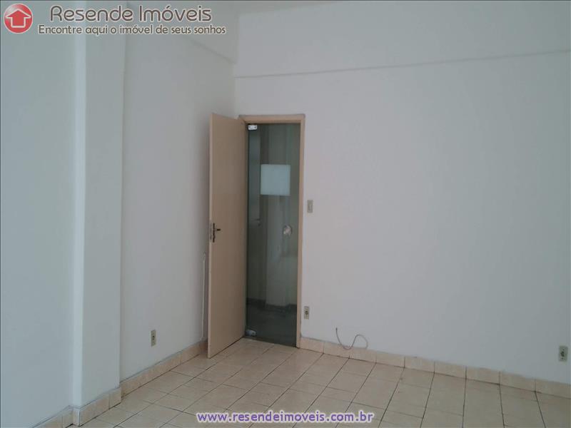 Sala Comercial para Alugar no Comercial em Resende RJ