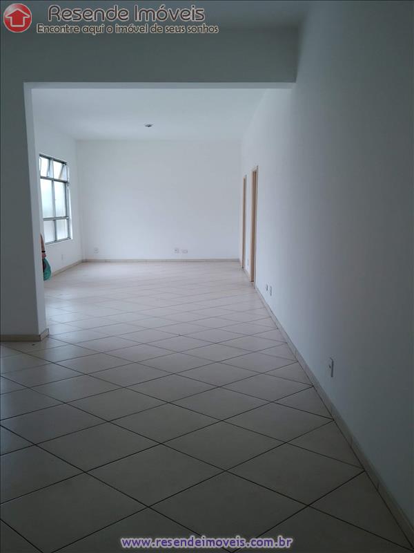 Sala Comercial para Alugar no Comercial em Resende RJ