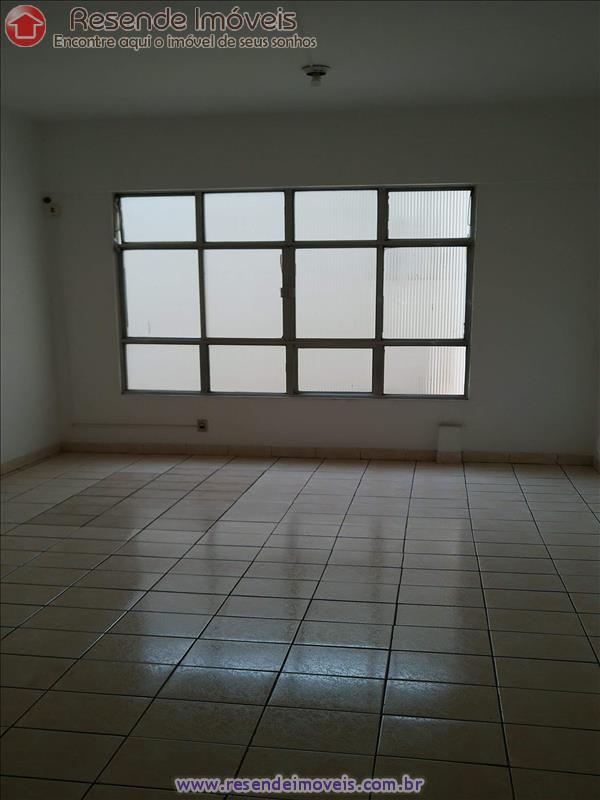 Sala Comercial para Alugar no Comercial em Resende RJ