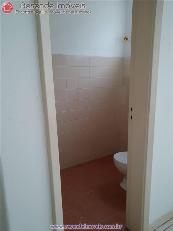 Sala Comercial para Alugar no Comercial em Resende RJ