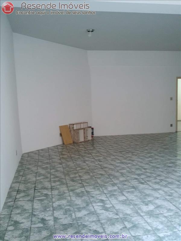 Sala Comercial para Alugar no Comercial em Resende RJ