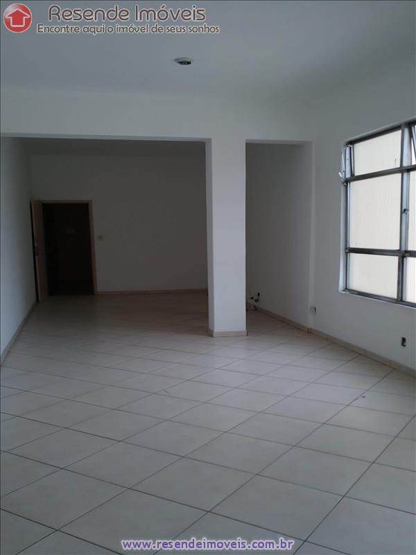 Sala Comercial para Alugar no Comercial em Resende RJ