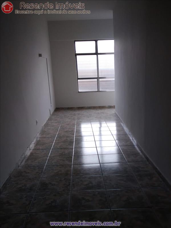 Sala Comercial para Alugar no Comercial em Resende RJ