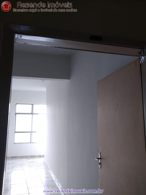 Sala Comercial para Alugar no Comercial em Resende RJ