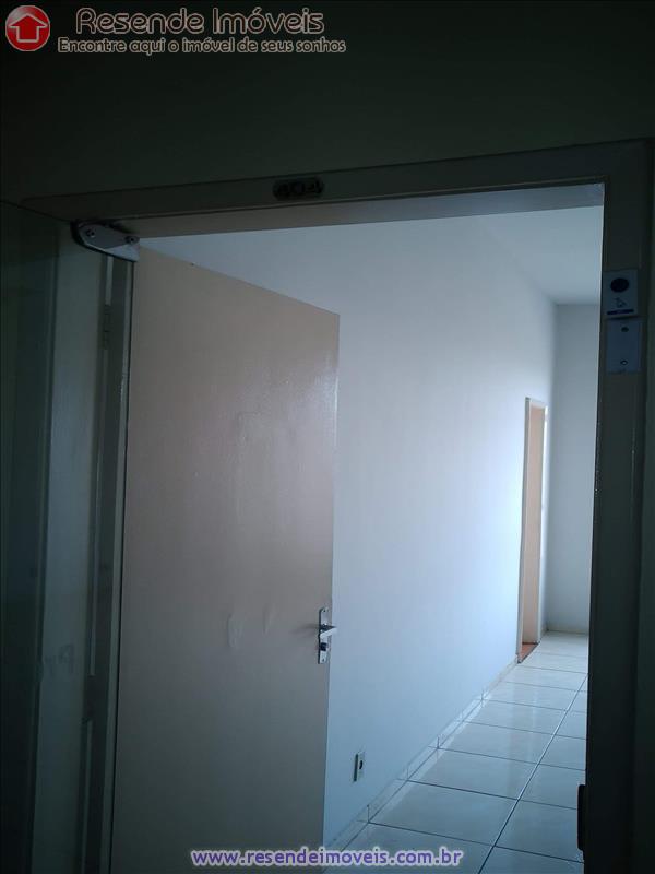 Sala Comercial para Alugar no Comercial em Resende RJ