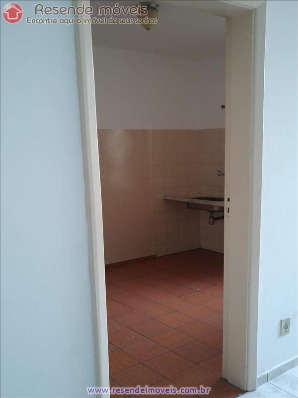 Sala Comercial para Alugar no Comercial em Resende RJ