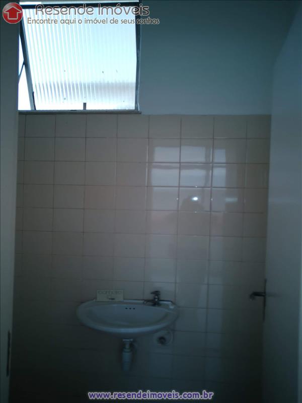 Sala Comercial para Alugar no Comercial em Resende RJ