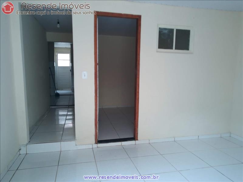 Casa a Venda no Lava-pés em Resende RJ