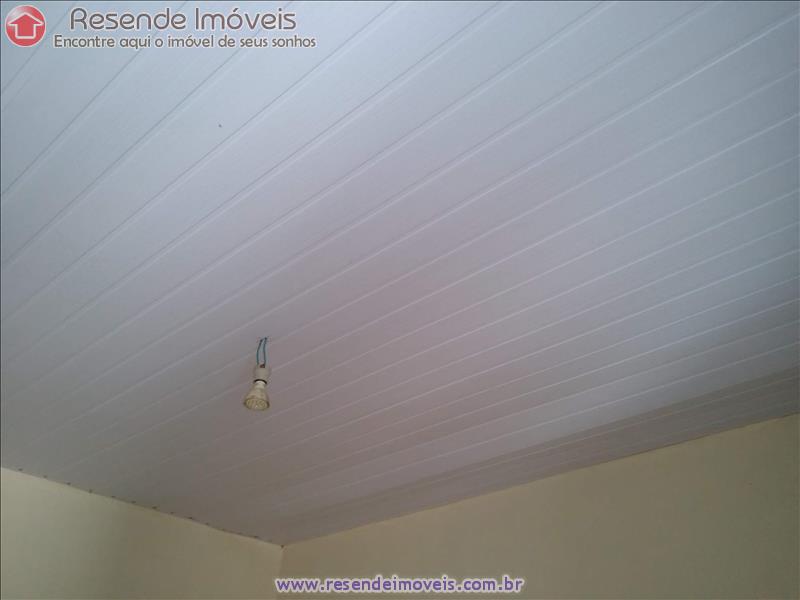 Casa a Venda no Lava-pés em Resende RJ