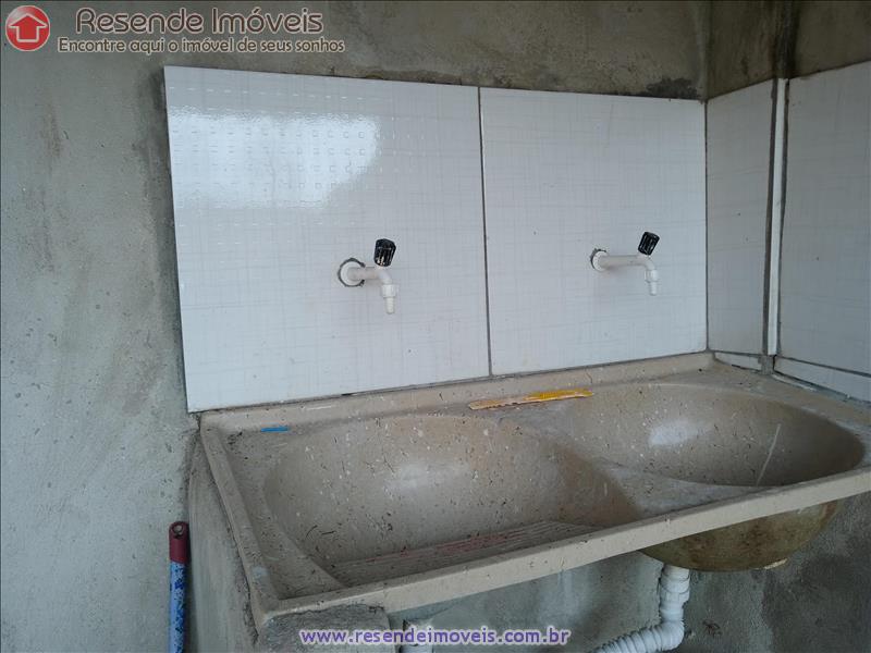 Casa a Venda no Lava-pés em Resende RJ