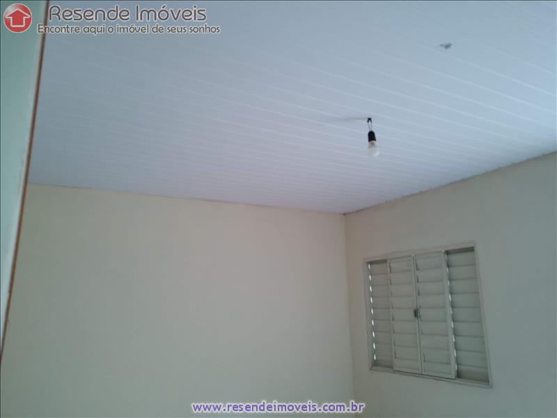 Casa a Venda no Lava-pés em Resende RJ